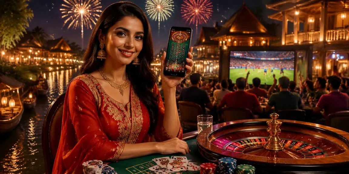 betmat Slot rooms feature offer